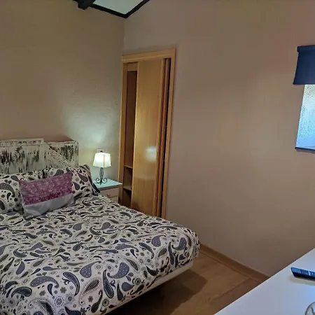 Сasa de vacaciones Falagueira Monforte De Lemos
