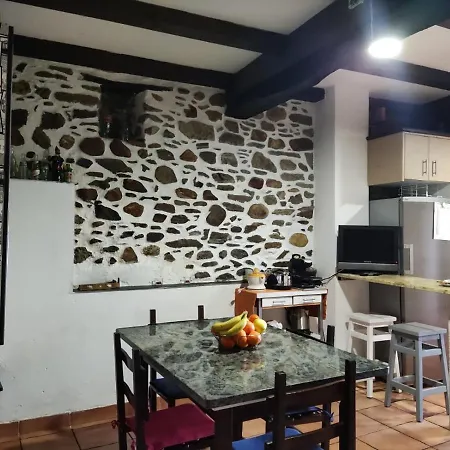 Falagueira Semesterbostad