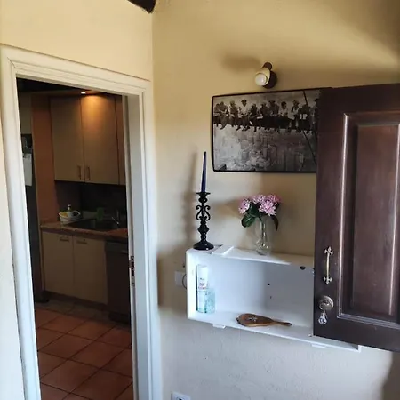 Falagueira Monforte De Lemos