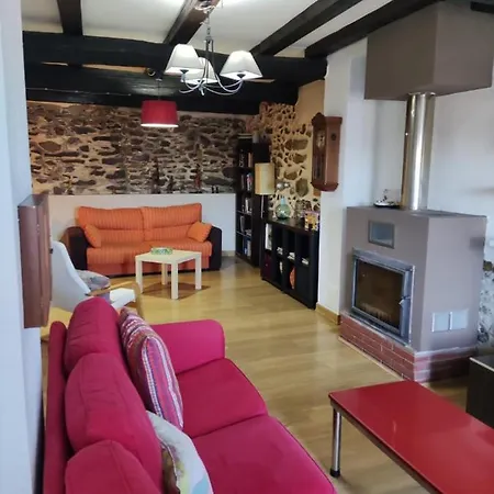 Falagueira Monforte De Lemos