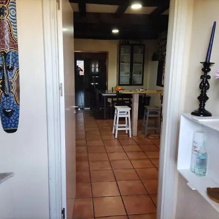 Semesterbostad Falagueira Monforte De Lemos