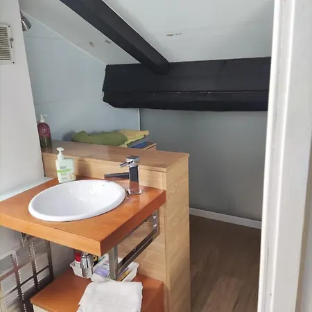 Falagueira Semesterbostad