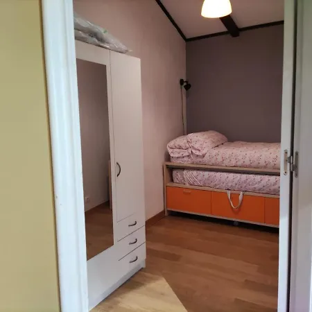 Falagueira Сasa de vacaciones Monforte De Lemos