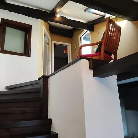 Сasa de vacaciones Falagueira Monforte De Lemos