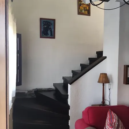 Сasa de vacaciones Falagueira