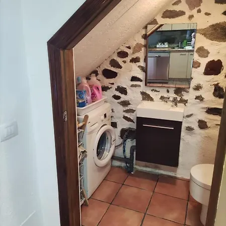 Vakantiehuis Falagueira Monforte De Lemos