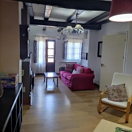Falagueira Vakantiehuis