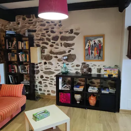Falagueira Сasa de vacaciones Monforte De Lemos