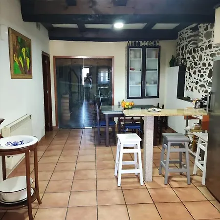 Сasa de vacaciones Falagueira *