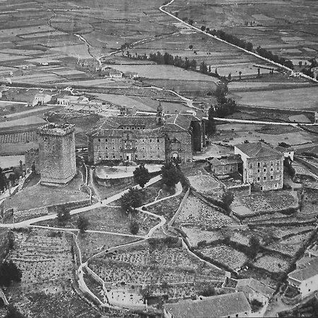 Falagueira Monforte De Lemos