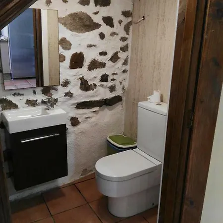 Falagueira Semesterbostad