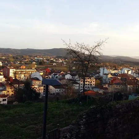 Falagueira Monforte De Lemos