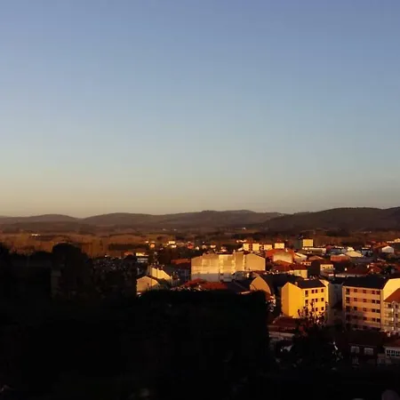 Falagueira Сasa de vacaciones Monforte De Lemos