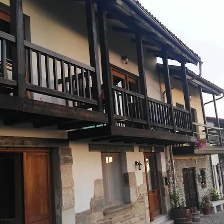 Falagueira 度假居