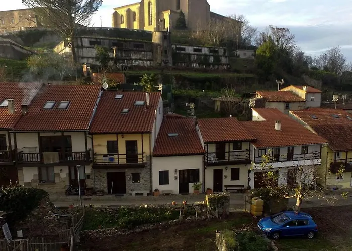 Holiday home Falagueira *