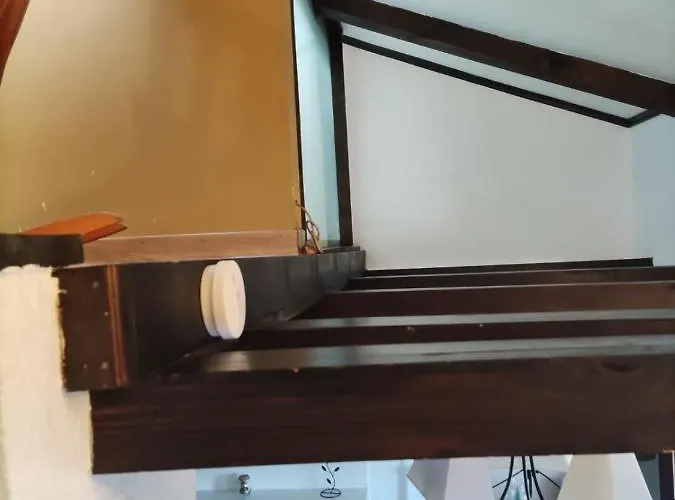 בית נופש Falagueira