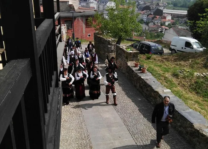 Holiday home Falagueira