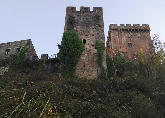 Falagueira בית נופש