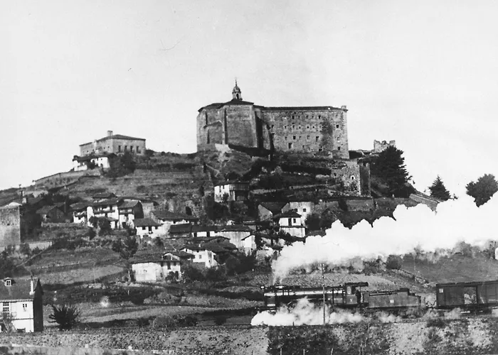 Falagueira בית נופש מונפורט דה למוס