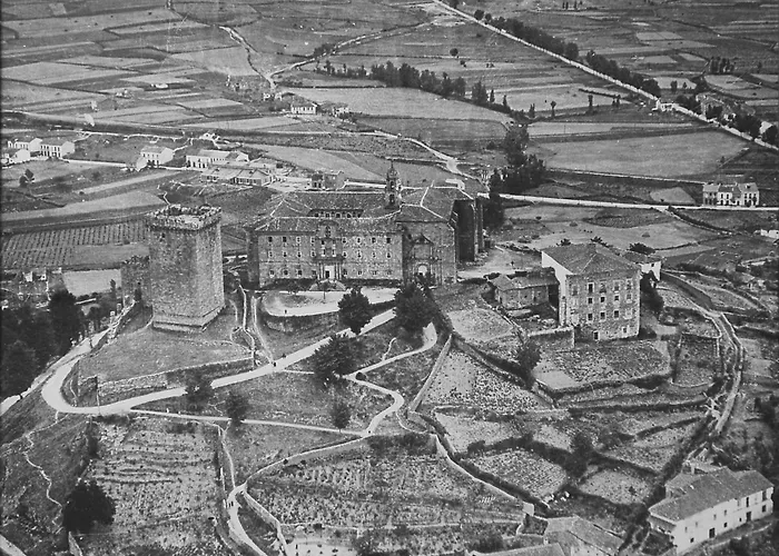 Falagueira Monforte De Lemos