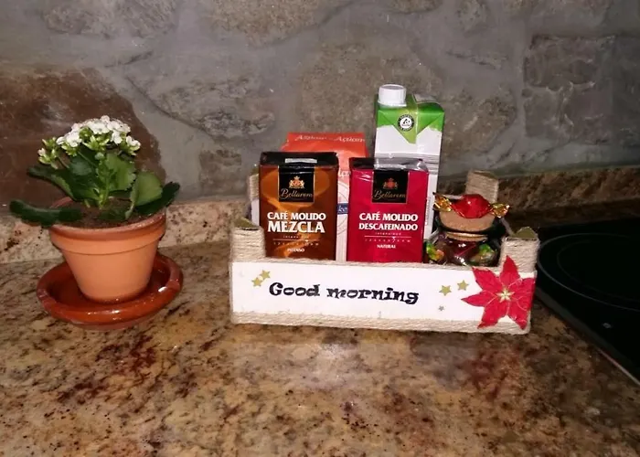 Falagueira בית נופש