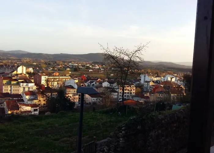 Falagueira Monforte De Lemos