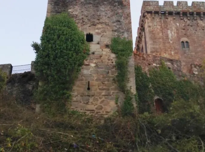 Falagueira בית נופש *