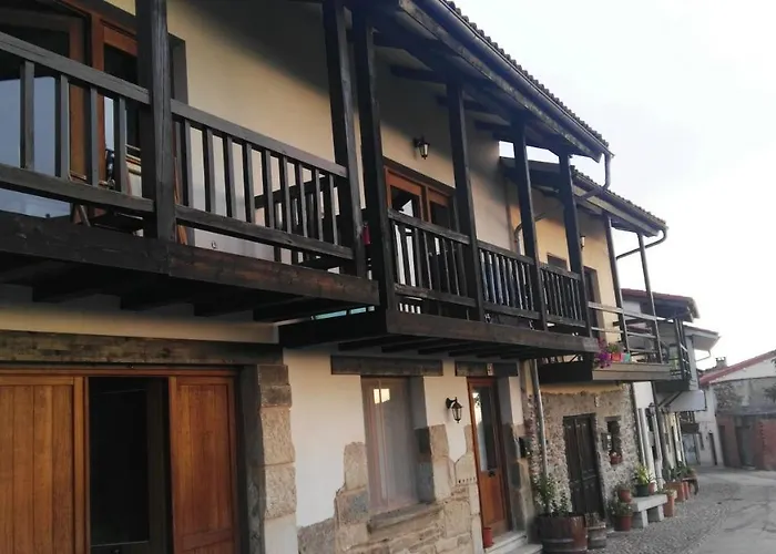 Falagueira 度假居